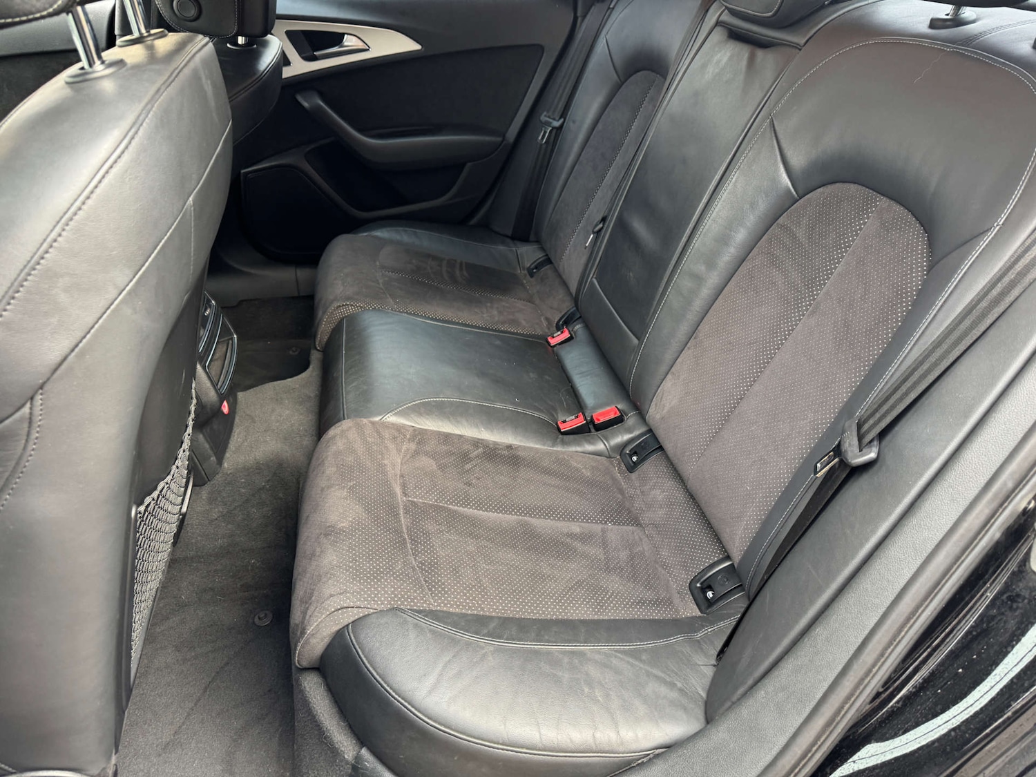 Used Audi A6 2013 for sale - 78098930: Photo 12