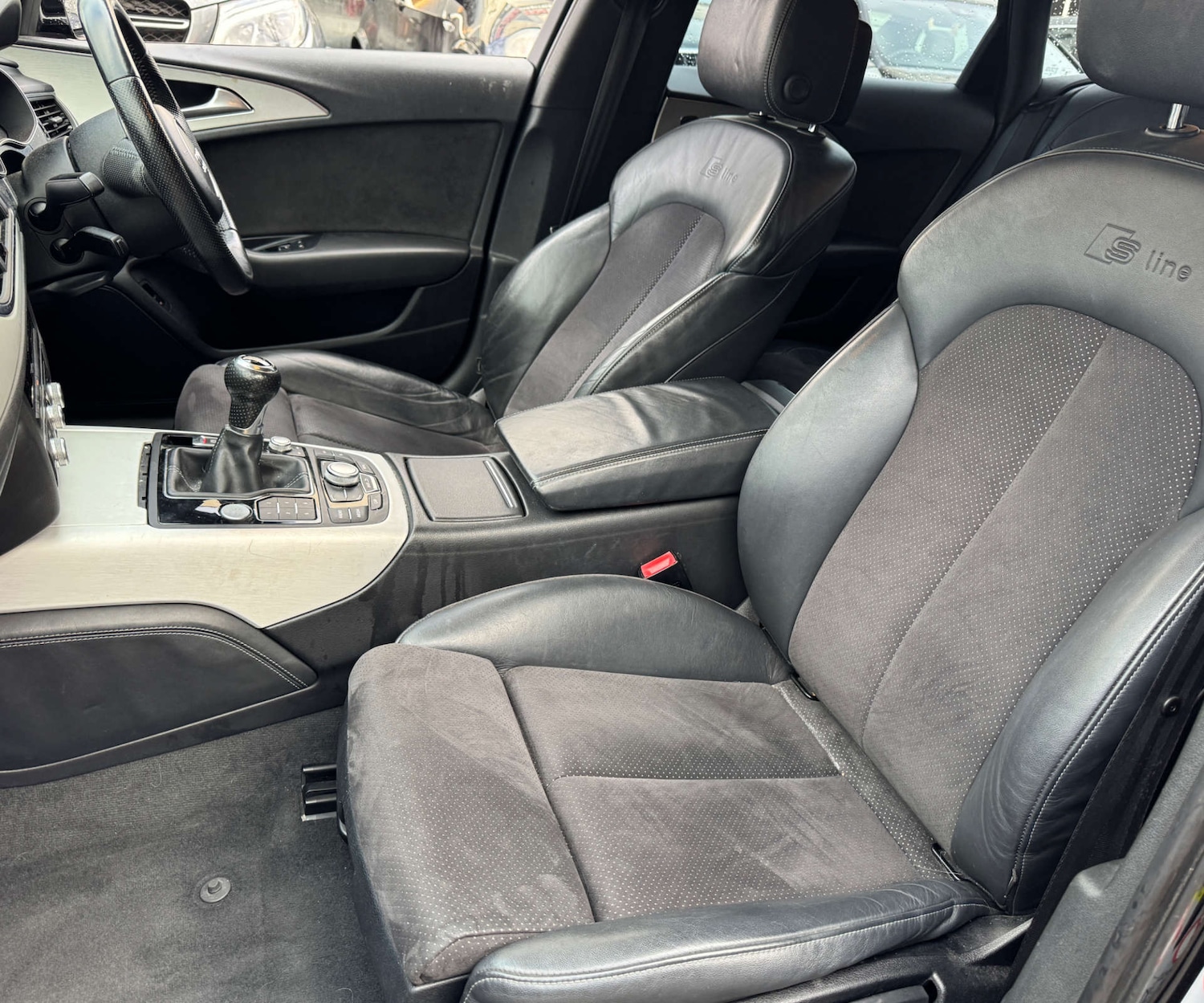 Used Audi A6 2013 for sale - 78098930: Photo 15