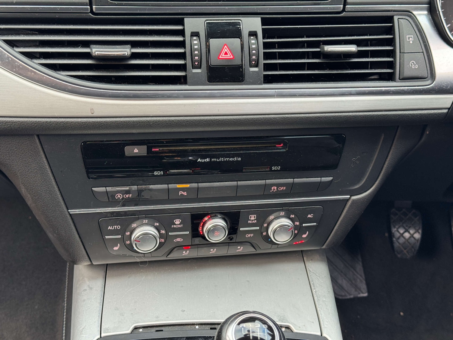 Used Audi A6 2013 for sale - 78098930: Photo 18