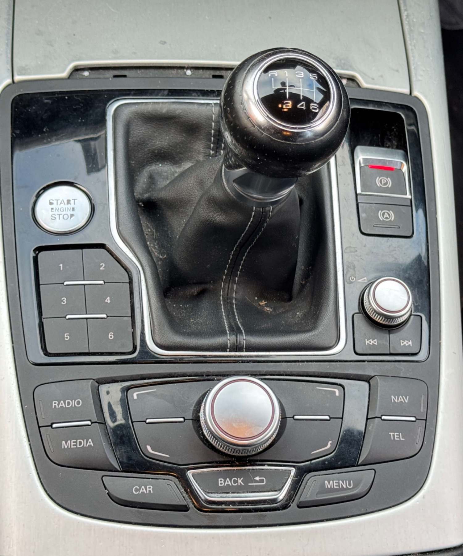 Used Audi A6 2013 for sale - 78098930: Photo 19