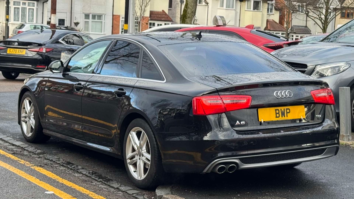 Used Audi A6 2013 for sale - 78098930: Photo 21