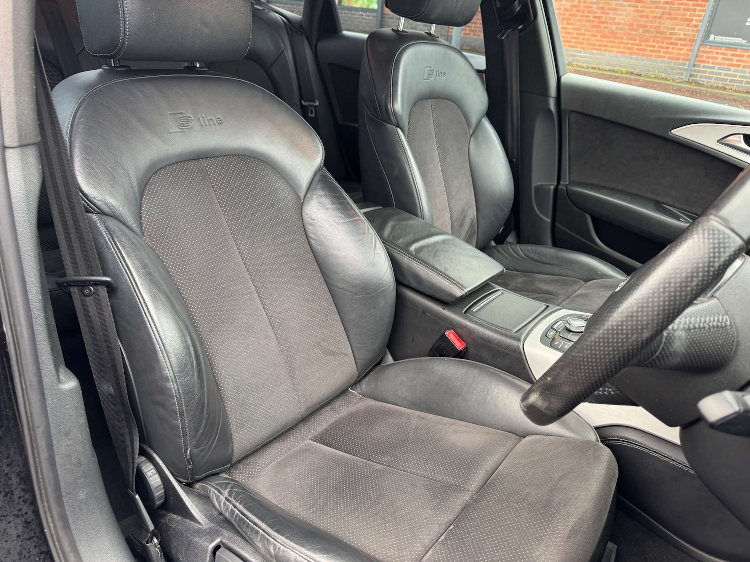 Used Audi A6 2013 for sale - 78098930: Photo 26