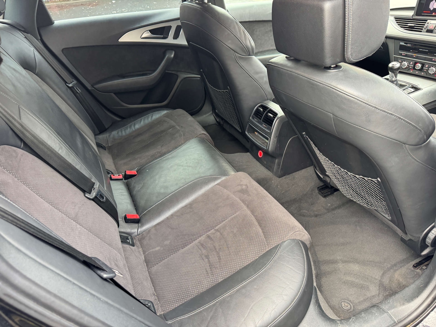 Used Audi A6 2013 for sale - 78098930: Photo 27