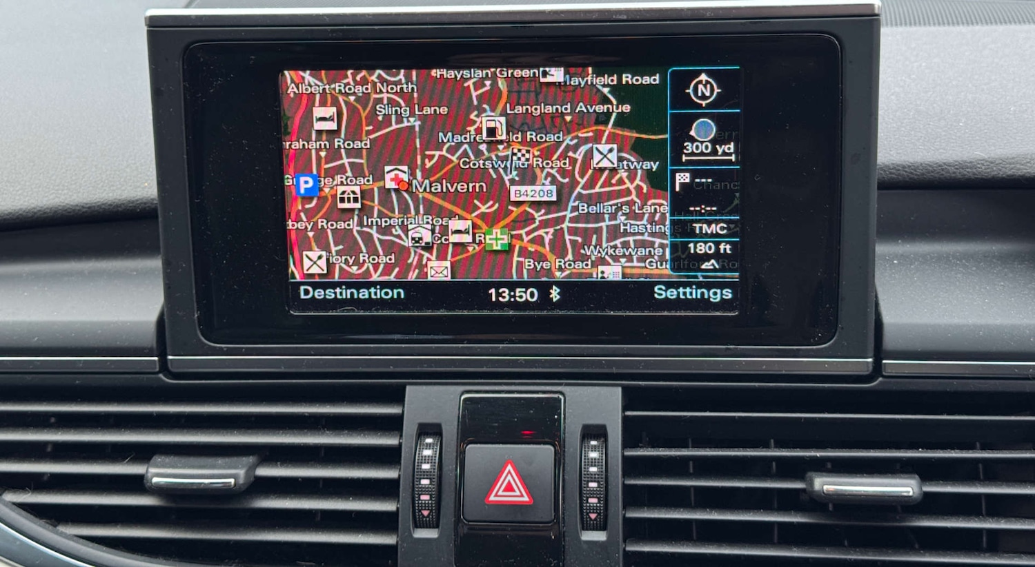 Used Audi A6 2013 for sale - 78098930: Photo 28