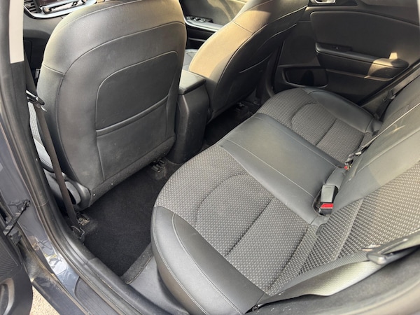 Used Kia Ceed 2021 for sale - 75588127: Photo 11
