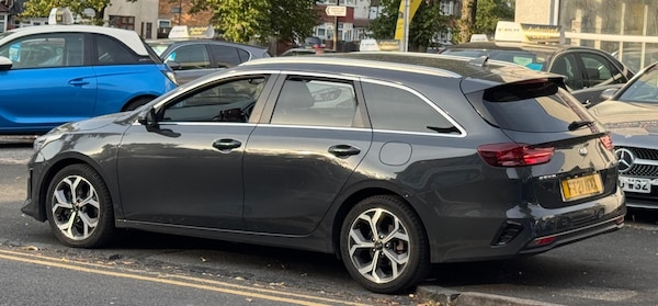 Used Kia Ceed 2021 for sale - 75588127: Photo 13