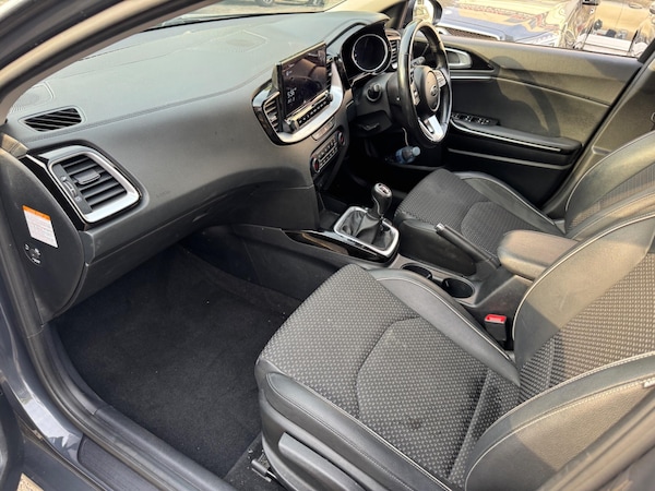 Used Kia Ceed 2021 for sale - 75588127: Photo 14