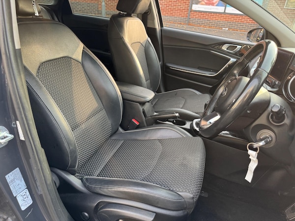 Used Kia Ceed 2021 for sale - 75588127: Photo 17