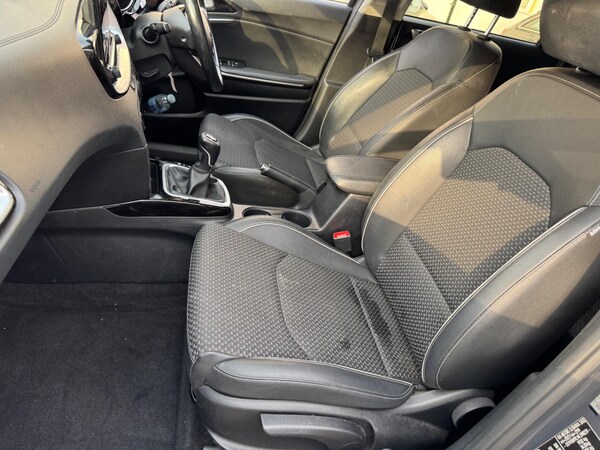 Used Kia Ceed 2021 for sale - 75588127: Photo 18