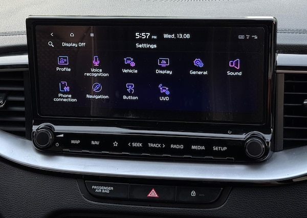 Used Kia Ceed 2021 for sale - 75588127: Photo 19