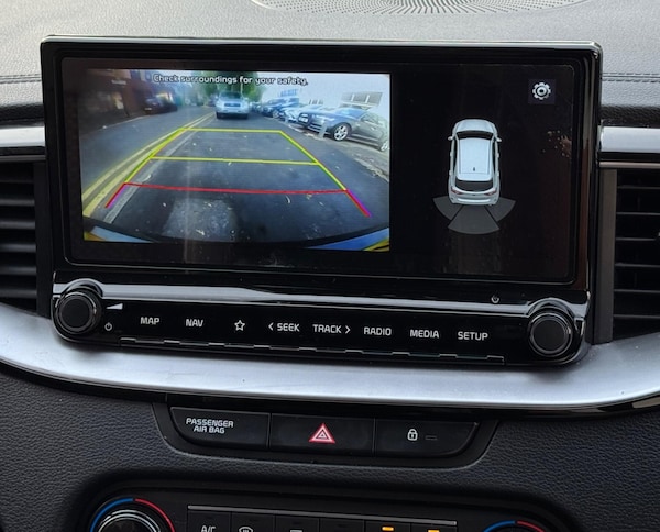 Used Kia Ceed 2021 for sale - 75588127: Photo 23