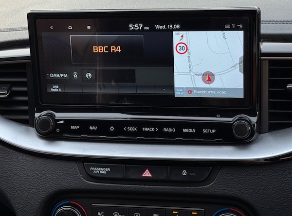 Used Kia Ceed 2021 for sale - 75588127: Photo 24