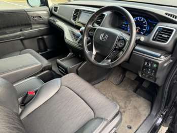 Used Honda Odyssey 2016 for sale - 73016163: Photo