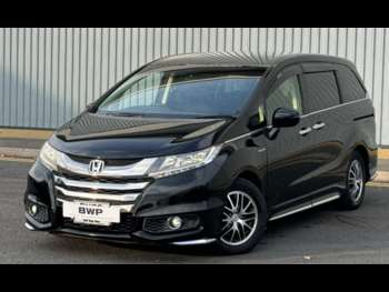 Used Honda Odyssey 2016 for sale - 73016163: Photo
