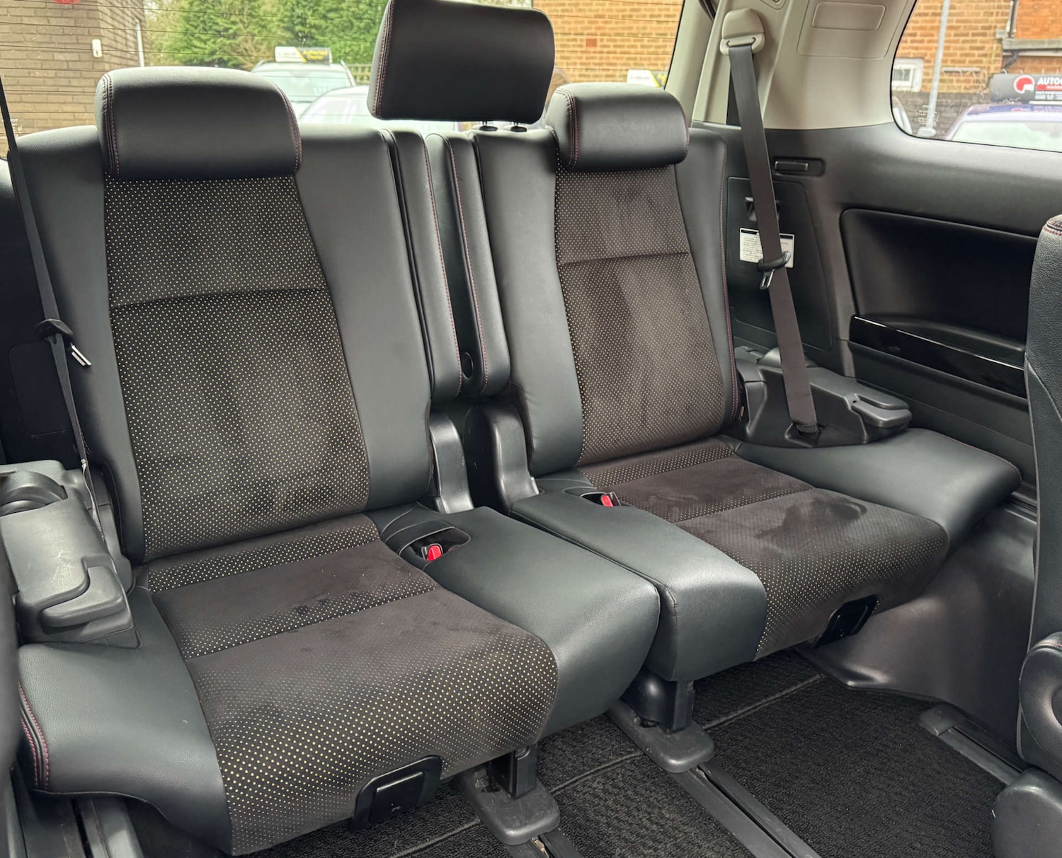 Used Toyota Vellfire 2026 for sale - 77781049: Photo 13