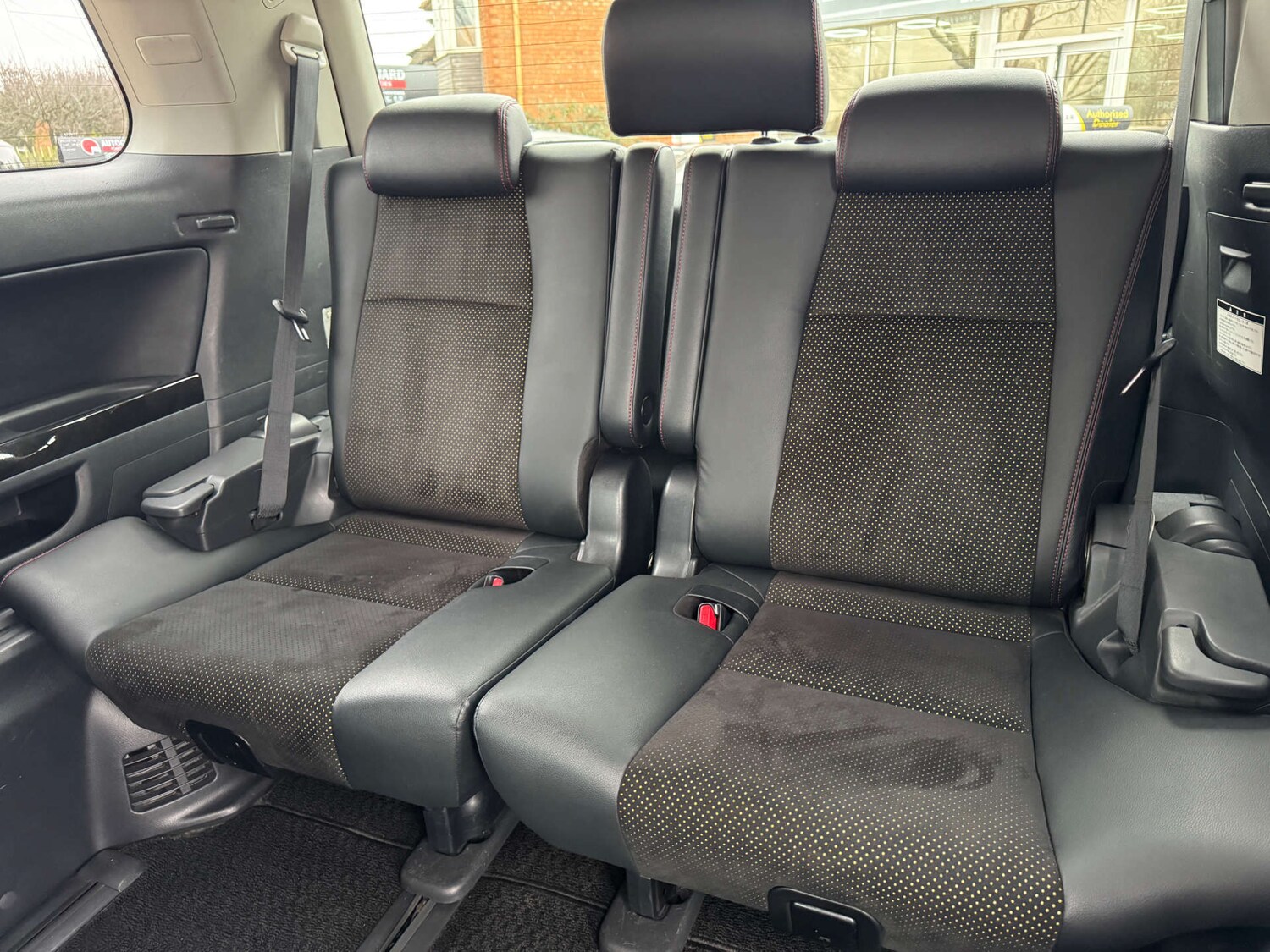 Used Toyota Vellfire 2026 for sale - 77781049: Photo 19