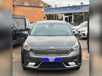 Used Kia Niro 2017 for sale - 79552388: Photo