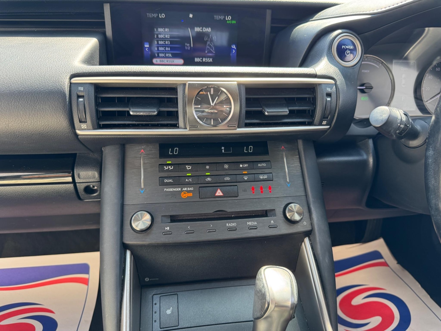 Vehicle 28