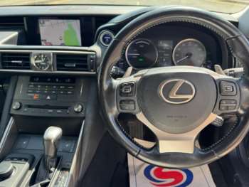 Used Lexus IS 2020 for sale - 74533675: Photo