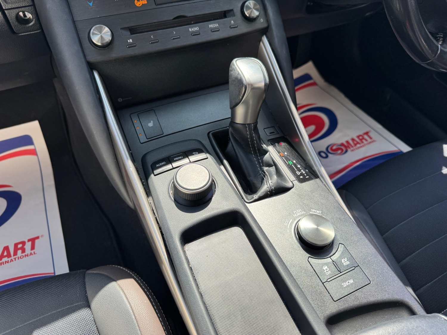 Vehicle 36