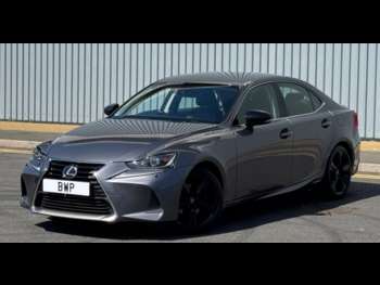 Used Lexus IS 2020 for sale - 74533675: Photo