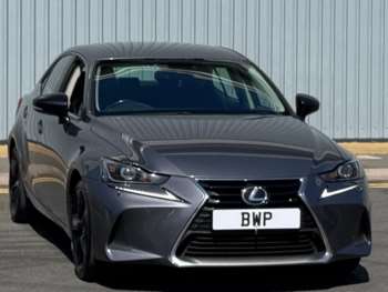 Used Lexus IS 2020 for sale - 74533675: Photo