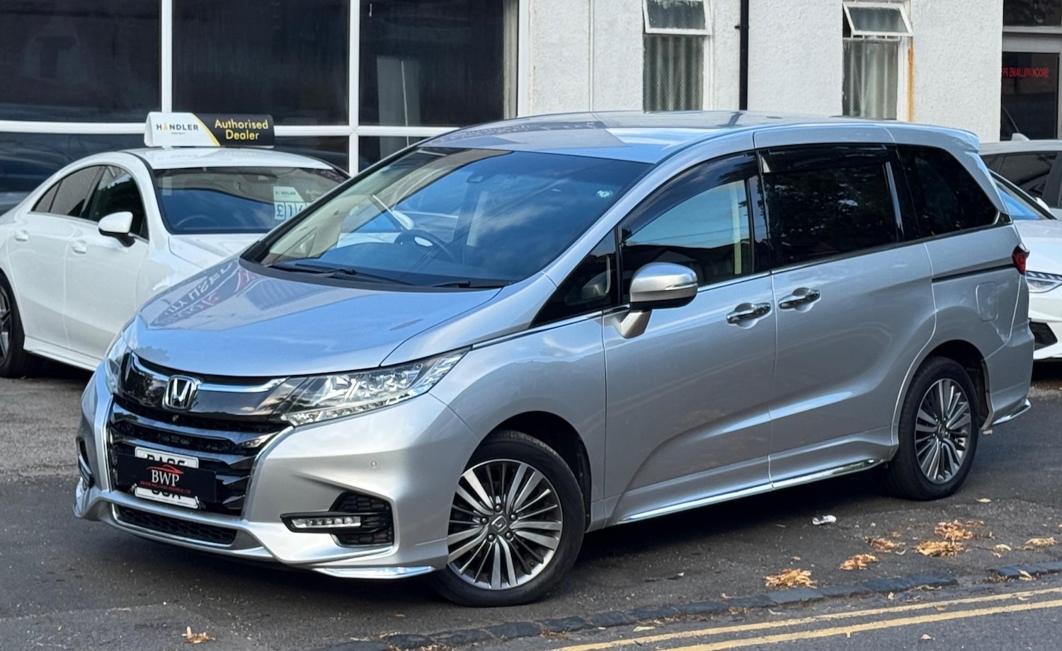 Used Honda Odyssey 2025 for sale - 76166834: Photo 10