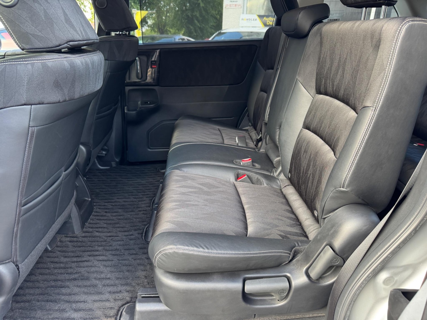 Used Honda Odyssey 2025 for sale - 76166834: Photo 13