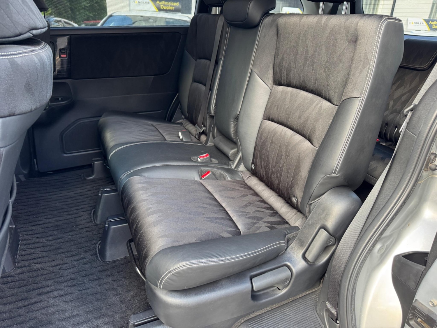 Used Honda Odyssey 2025 for sale - 76166834: Photo 14