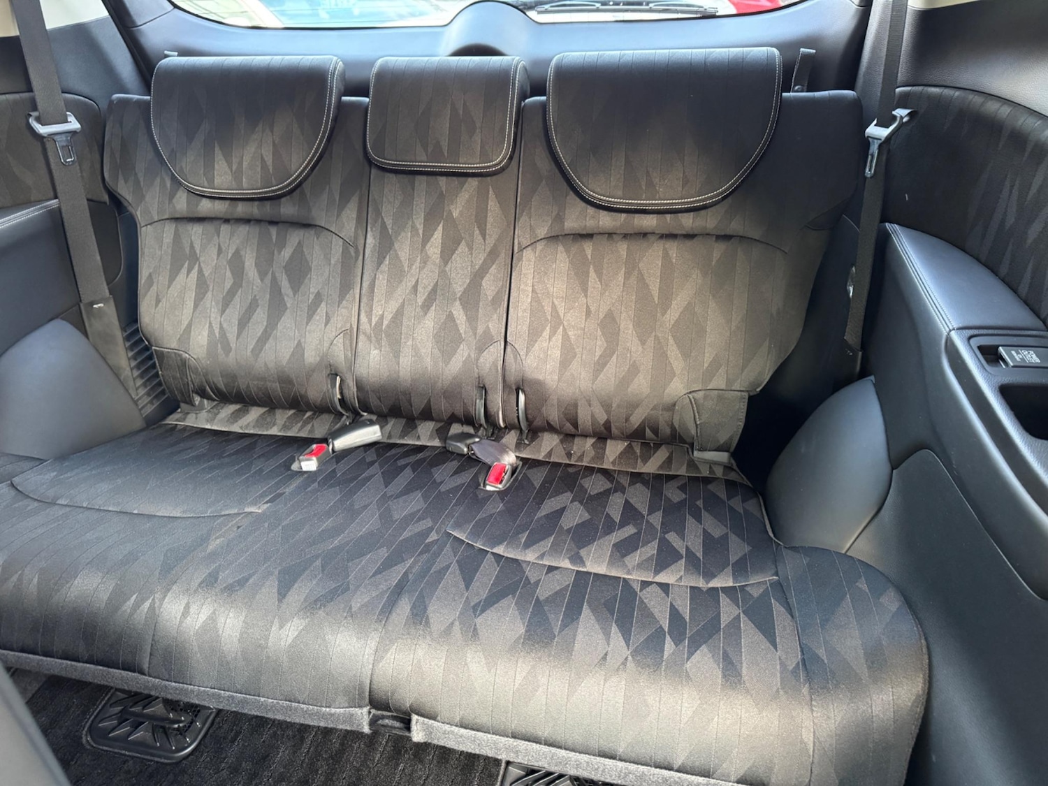 Used Honda Odyssey 2025 for sale - 76166834: Photo 15