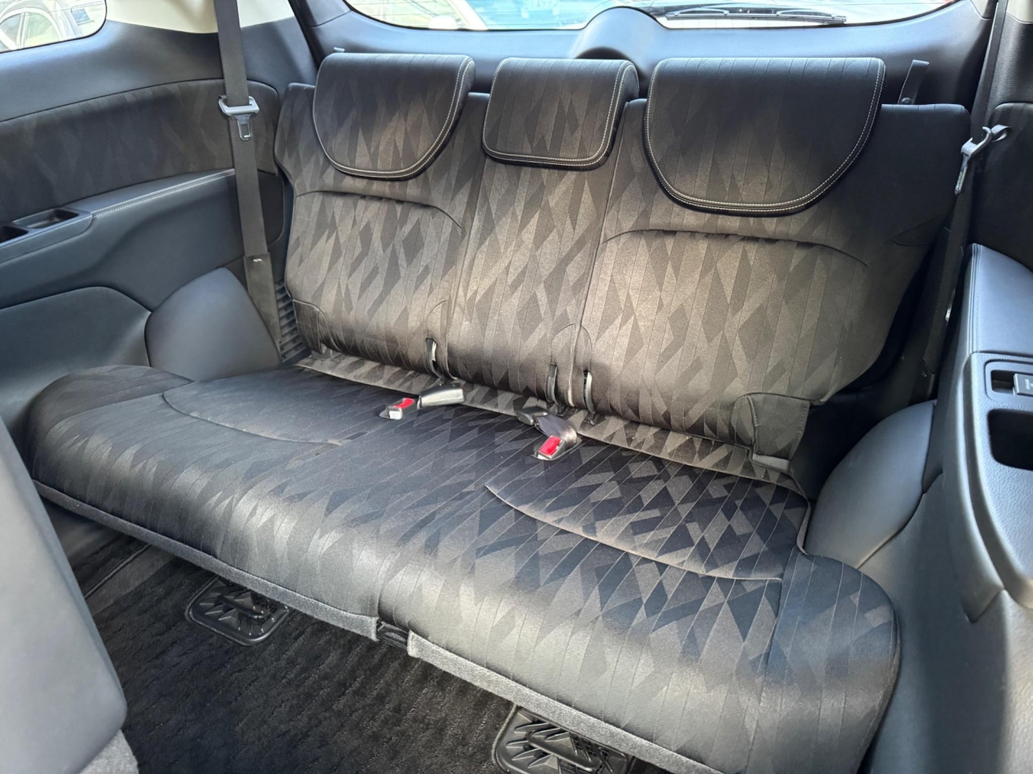 Used Honda Odyssey 2025 for sale - 76166834: Photo 16