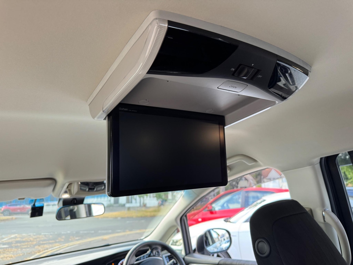 Used Honda Odyssey 2025 for sale - 76166834: Photo 17