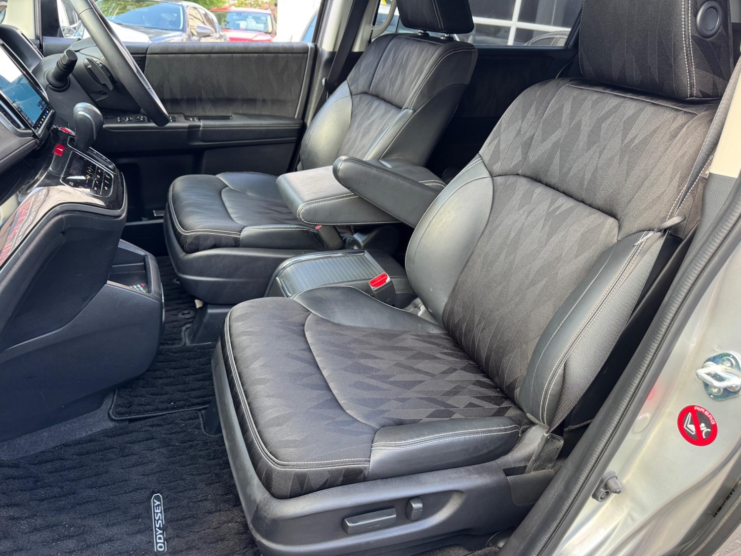 Used Honda Odyssey 2025 for sale - 76166834: Photo 18