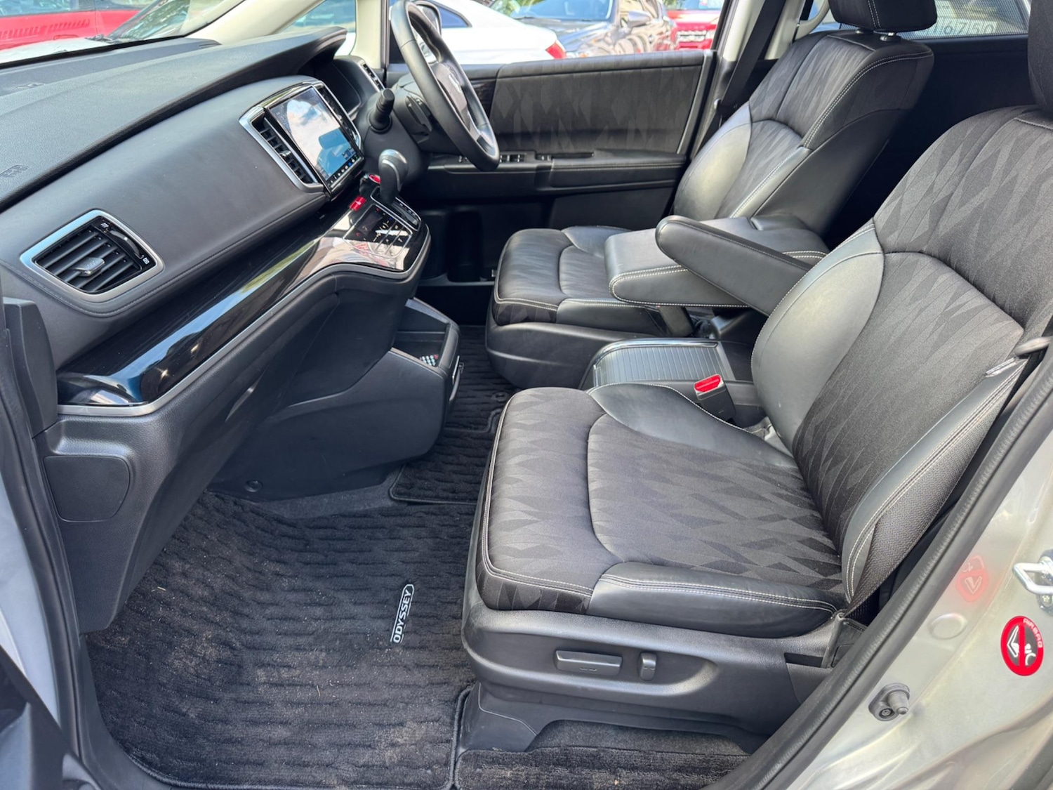 Used Honda Odyssey 2025 for sale - 76166834: Photo 19