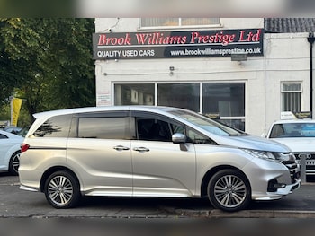 Used Honda Odyssey 2019 for sale - 76166834: Photo