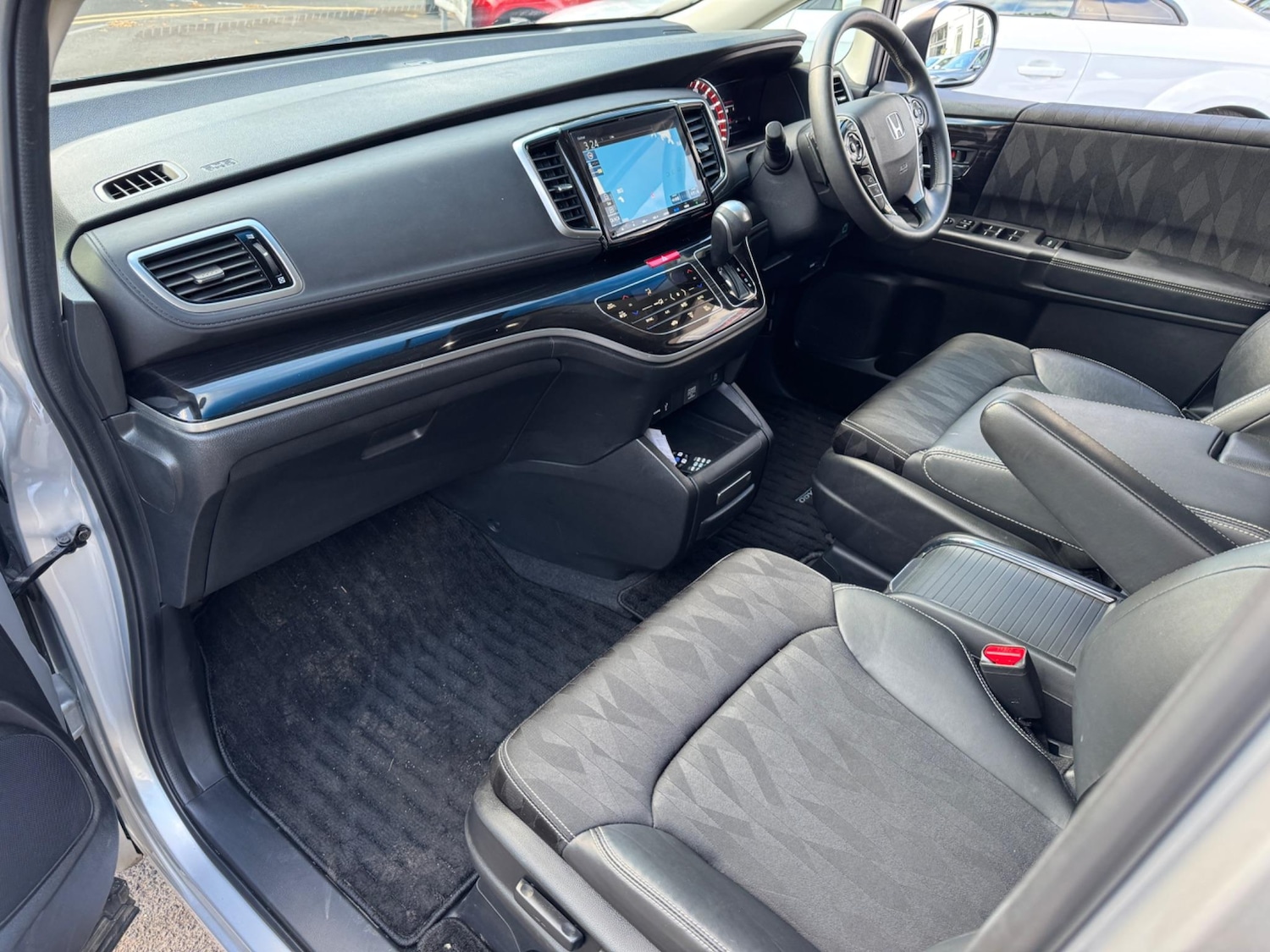 Used Honda Odyssey 2025 for sale - 76166834: Photo 20
