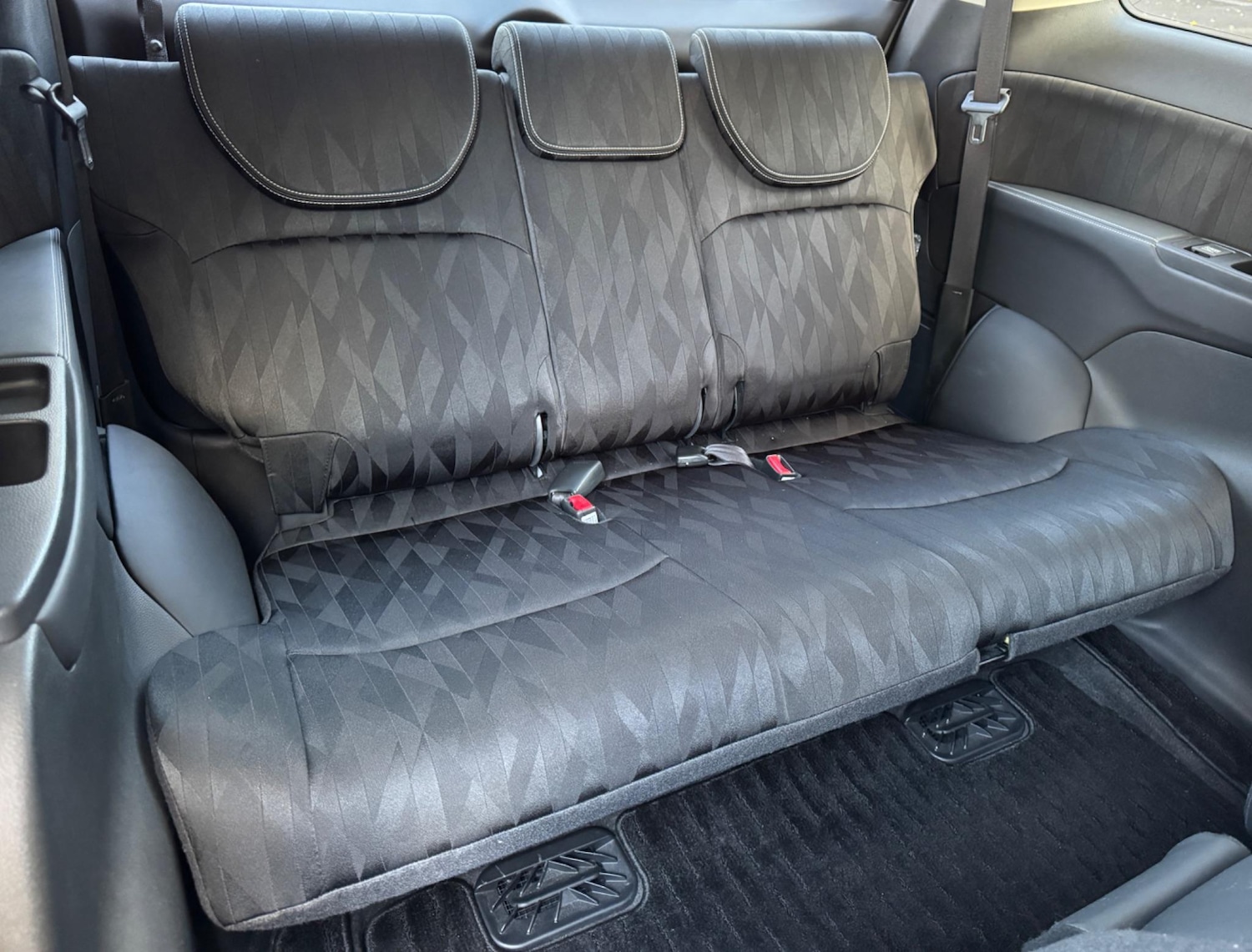 Used Honda Odyssey 2025 for sale - 76166834: Photo 21