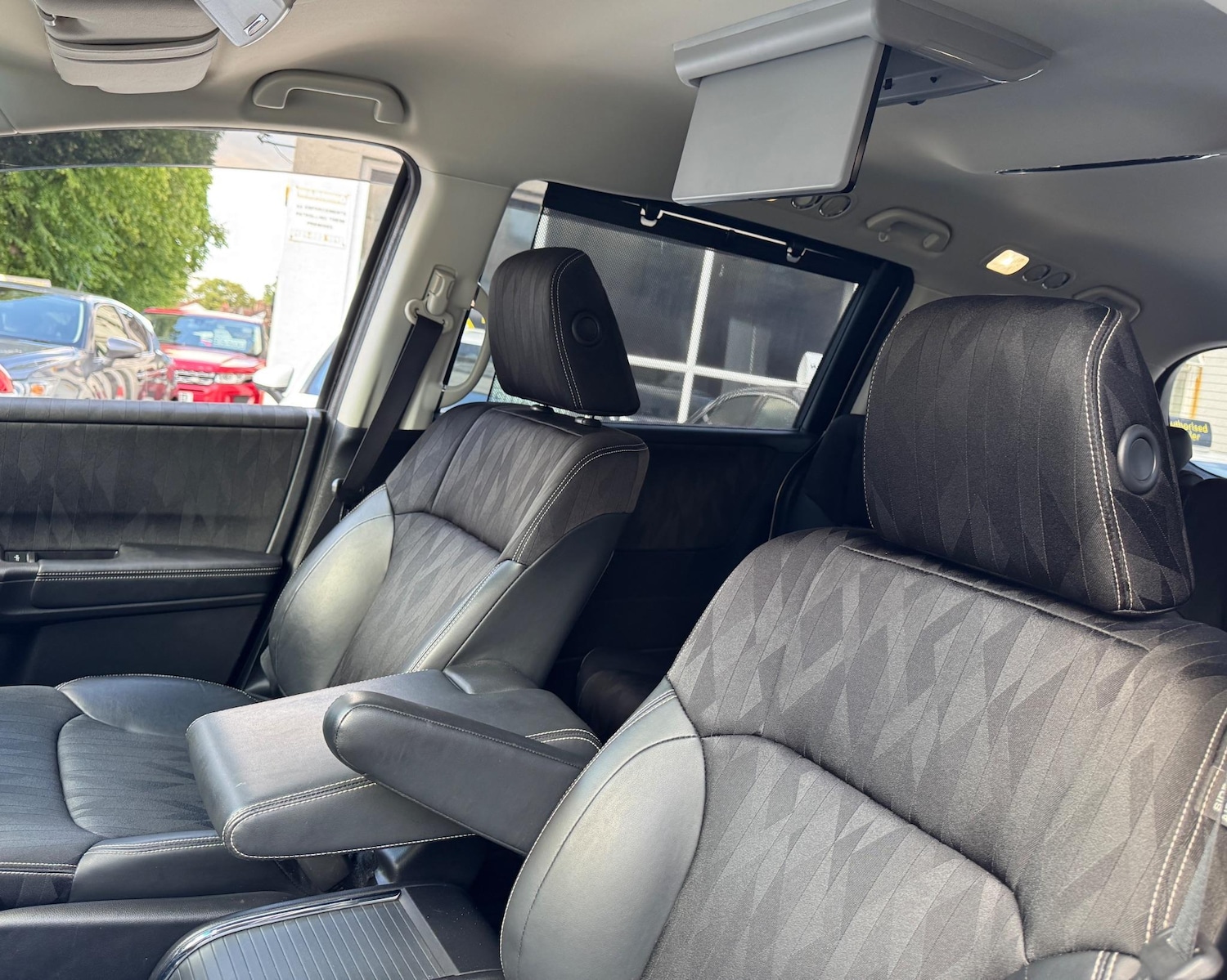 Used Honda Odyssey 2025 for sale - 76166834: Photo 22