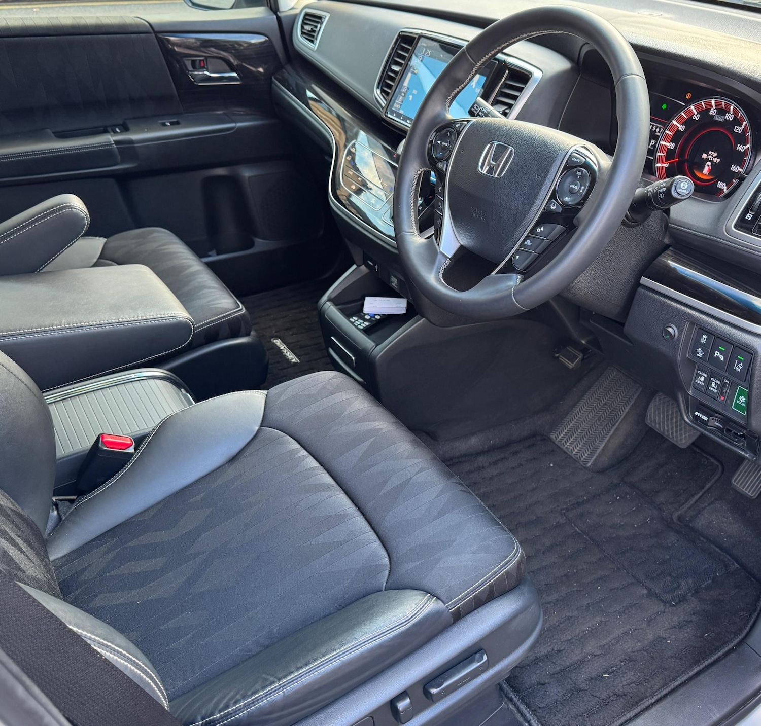 Used Honda Odyssey 2025 for sale - 76166834: Photo 23