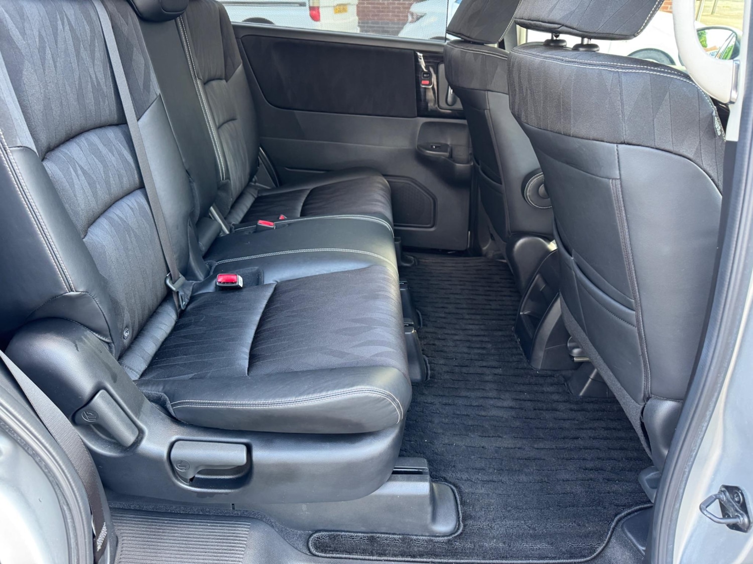 Used Honda Odyssey 2025 for sale - 76166834: Photo 25