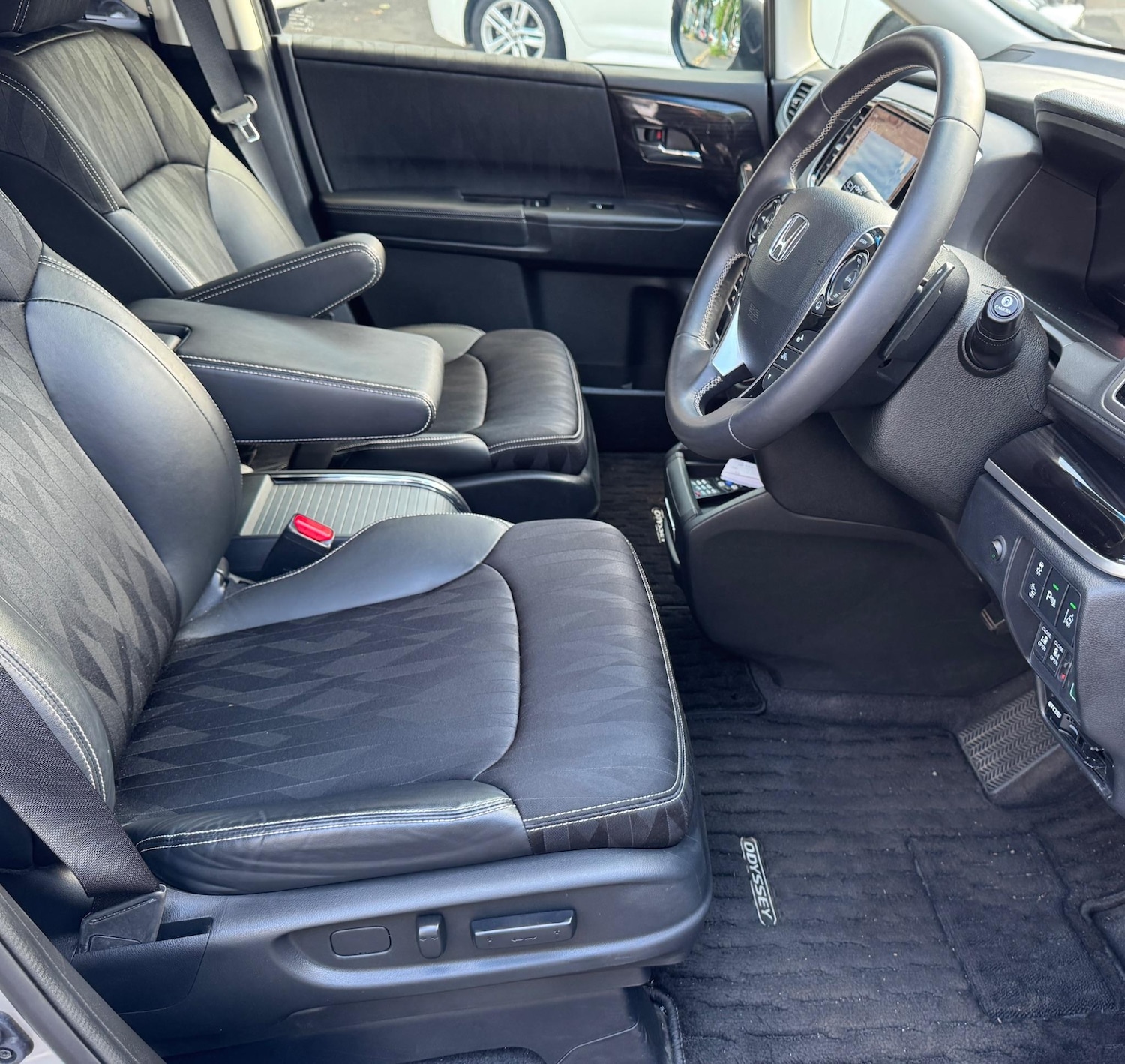 Used Honda Odyssey 2025 for sale - 76166834: Photo 28