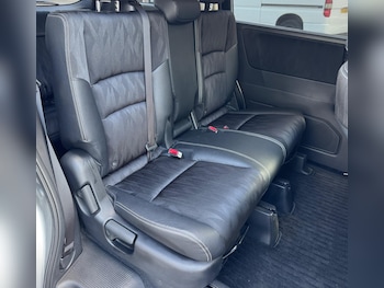 Used Honda Odyssey 2019 for sale - 76166834: Photo