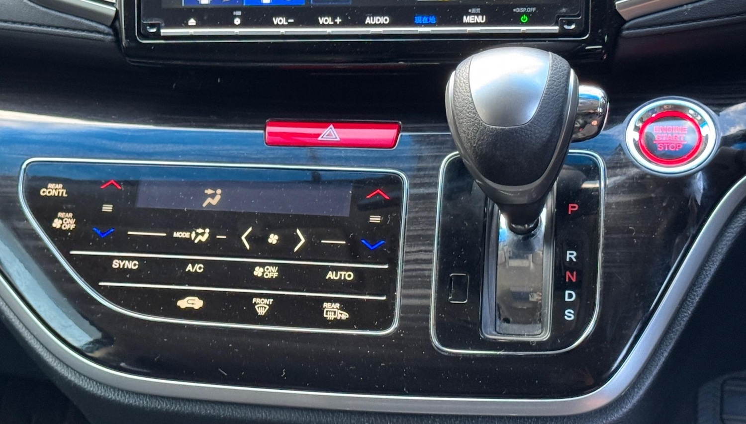 Used Honda Odyssey 2025 for sale - 76166834: Photo 34