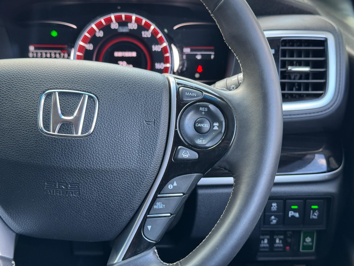 Used Honda Odyssey 2025 for sale - 76166834: Photo 35