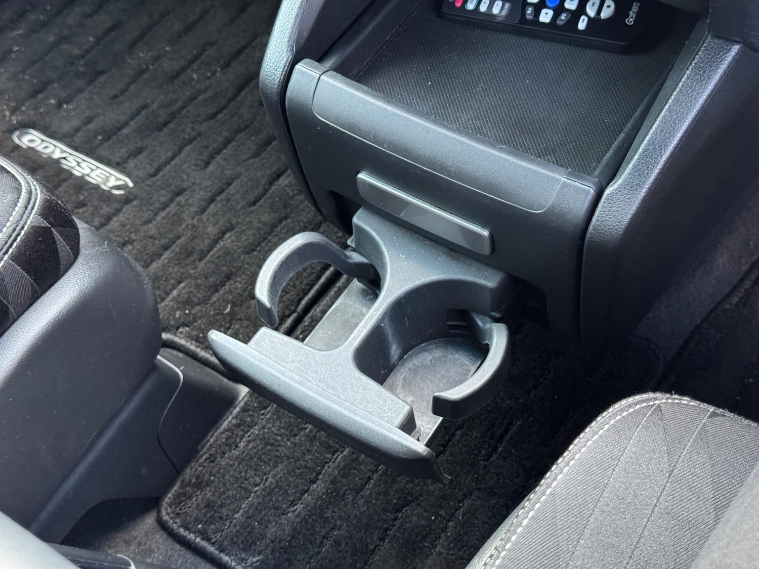 Used Honda Odyssey 2025 for sale - 76166834: Photo 36