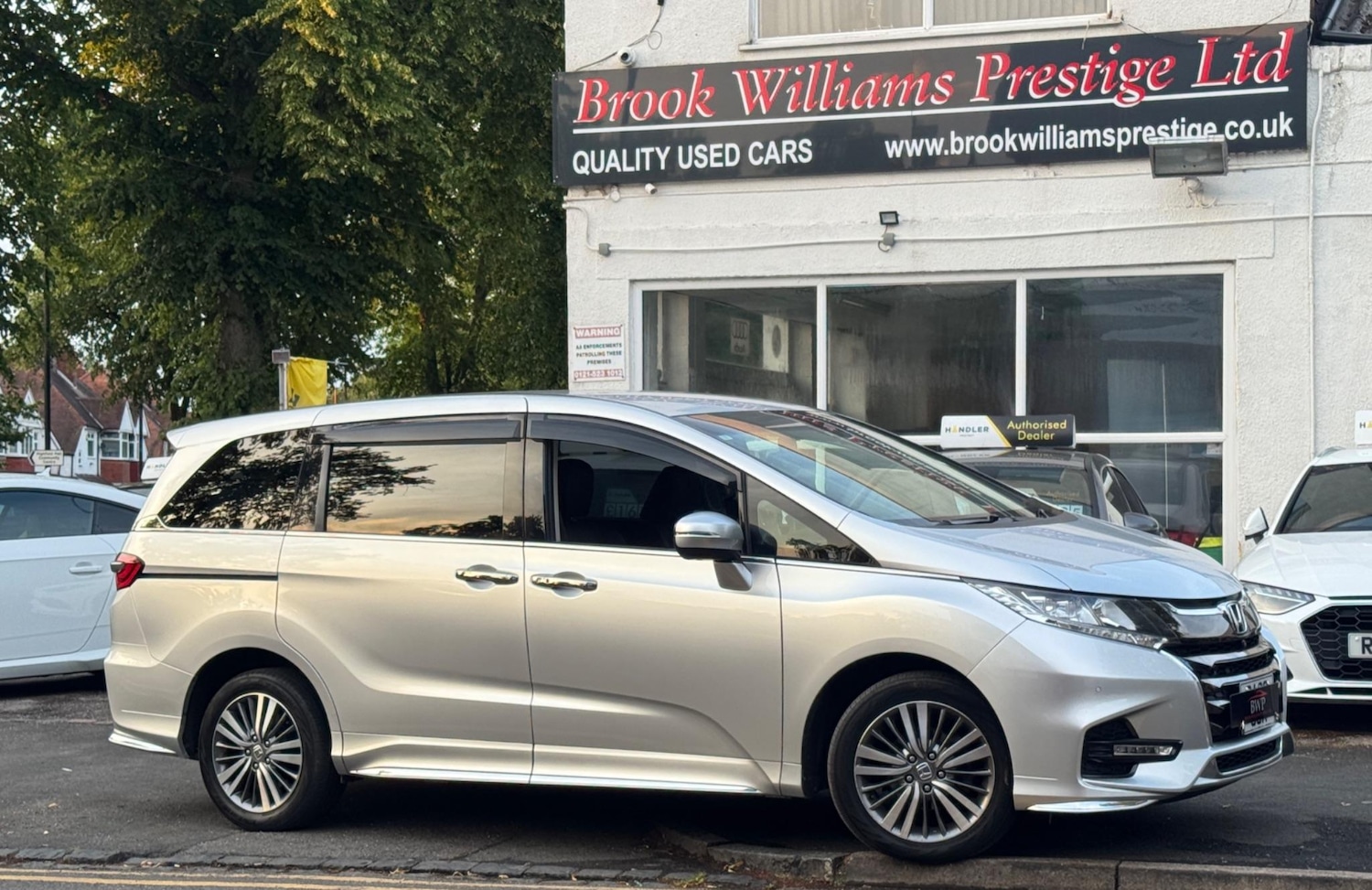 Used Honda Odyssey 2025 for sale - 76166834: Photo 39