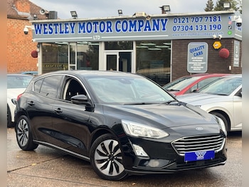 Used Ford Focus 2019 for sale - 79589168: Photo