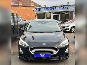 Used Ford Focus 2019 for sale - 79589168: Photo