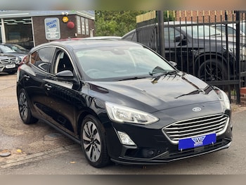 Used Ford Focus 2019 for sale - 79589168: Photo