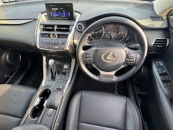 Used Lexus NX 2017 for sale - 78687982: Photo